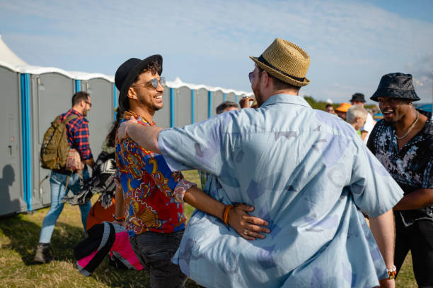Best Affordable porta potty rental  in Northlake, SC