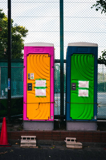 Best Porta potty delivery and setup  in Northlake, SC
