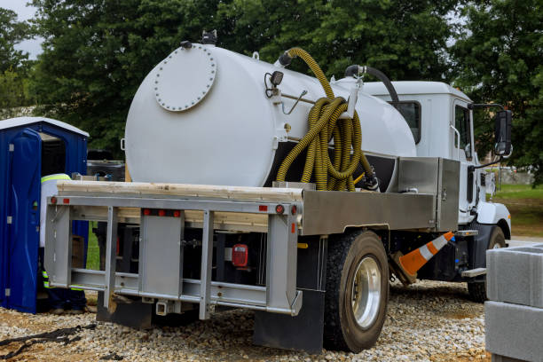 Best Portable toilet rental cost  in Northlake, SC