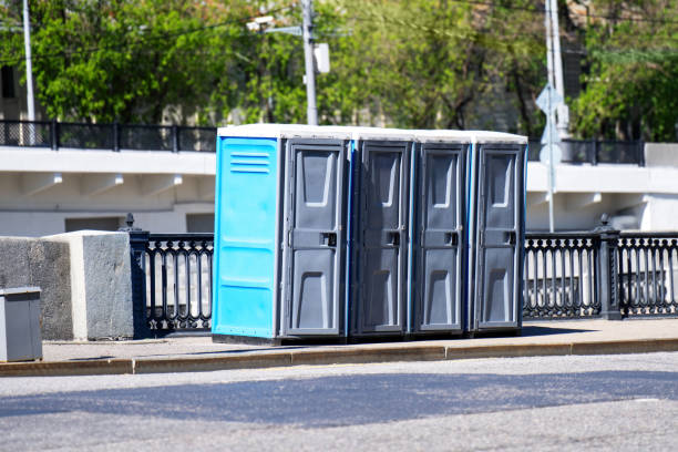 Best Sanitation services for porta potties  in Northlake, SC