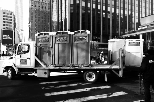 Best Best portable toilet rental  in Northlake, SC
