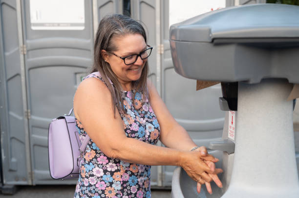 Portable Toilet Options We Offer in Northlake, SC